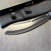 COLTELLO MACHETE - THIRD - TH-H0928N